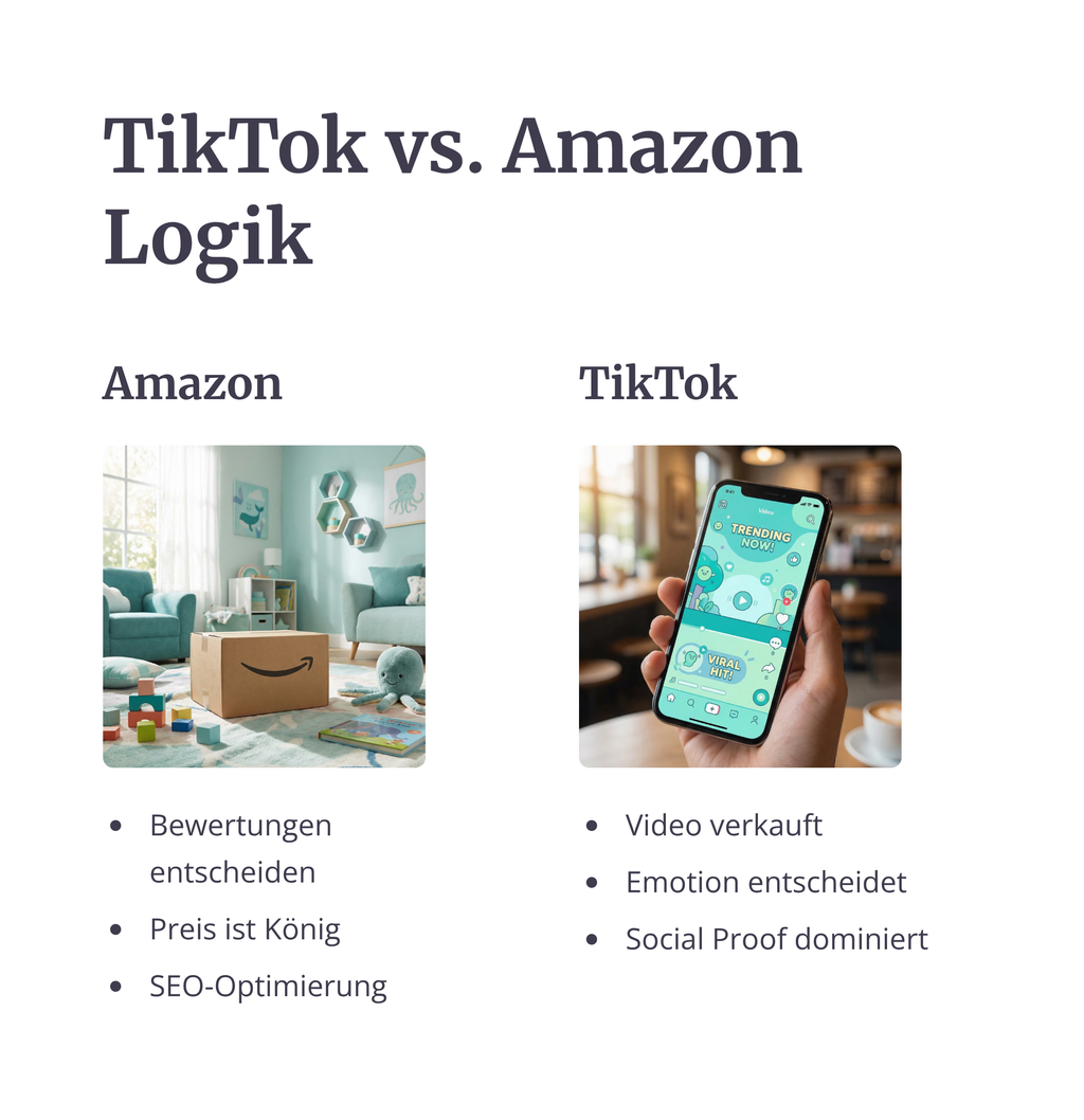 TikTok Shop Masterclass für (Shopify) Seller. Die komplette Masterclass von 7 stelligen Sellern, die jedes 5.000€ Coaching schlägt!