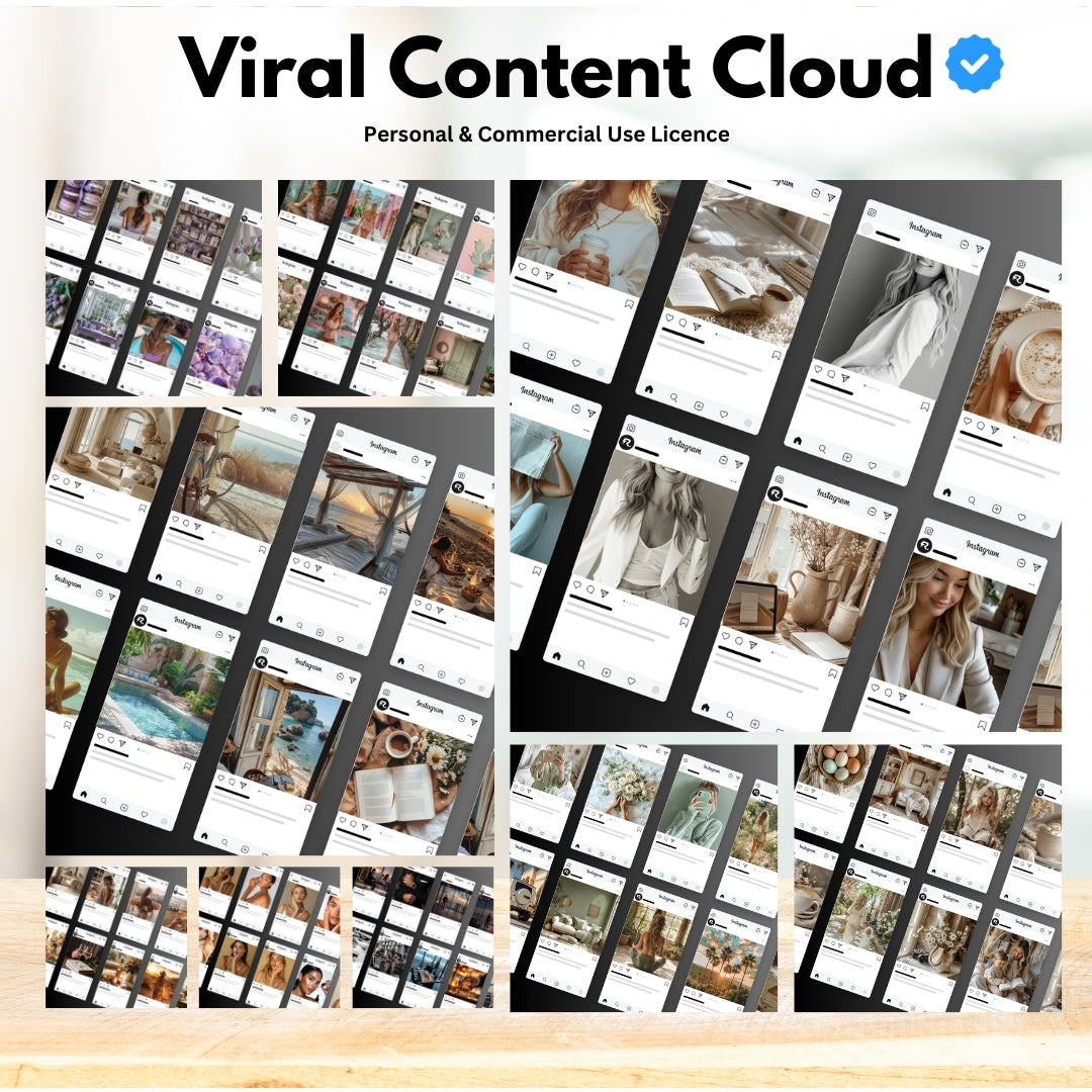 TikTok Creator Studio PRO AINaural 8. Creater Follower Content 2025