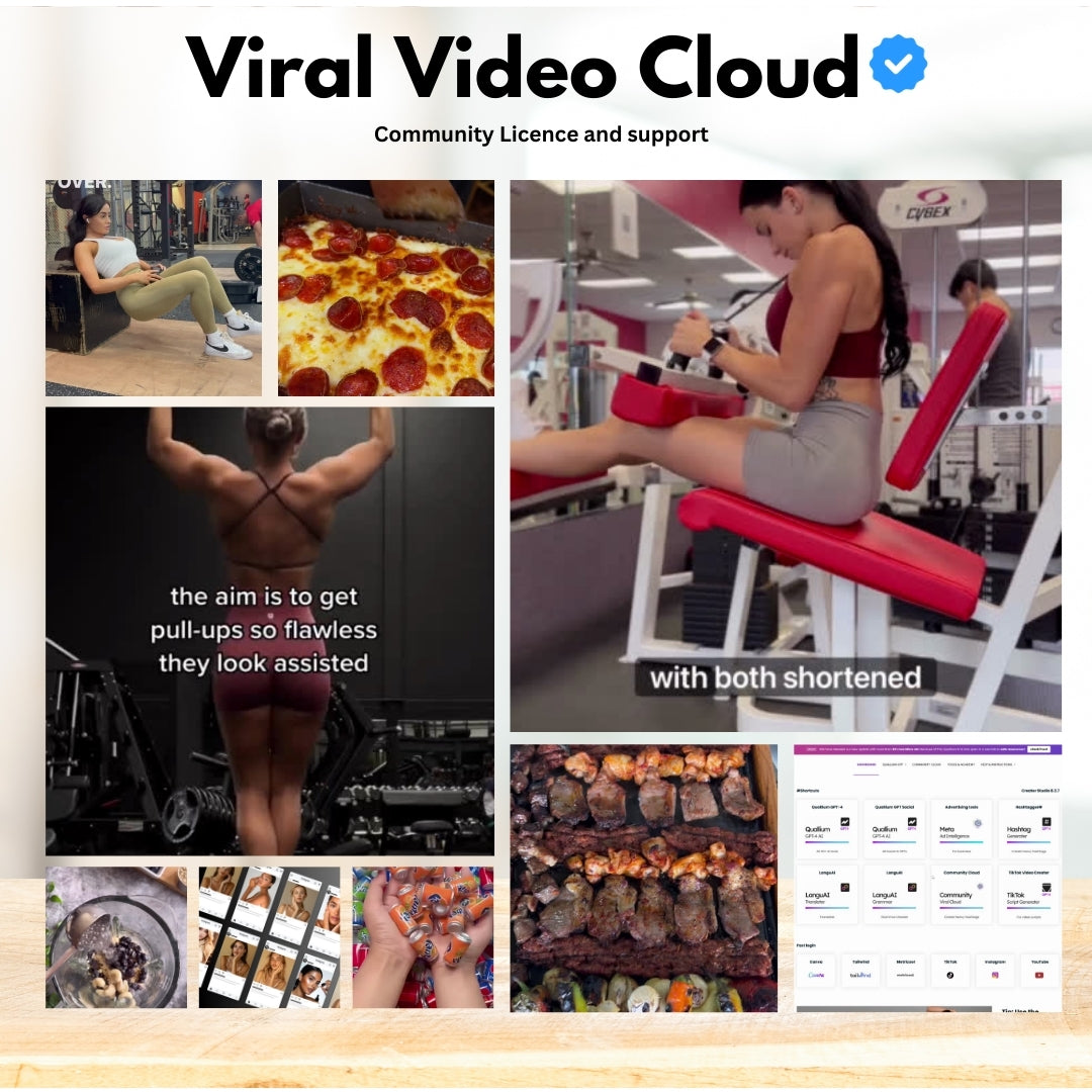 Instagram Creator Studio PRO AINaural 8. UVP 189,-€ Creater Reichweite Content