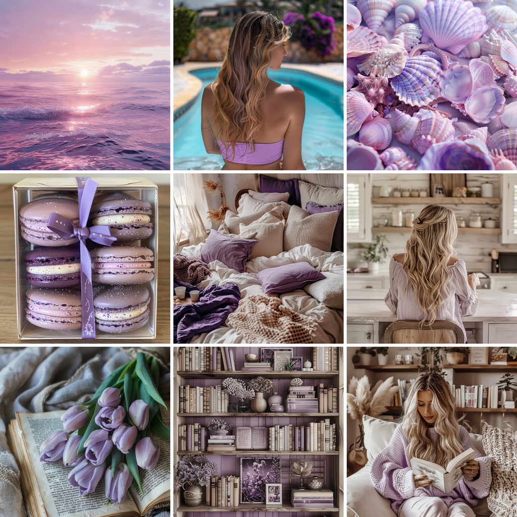 PremierStock Cloud Vol. 7 Print on Demand, Social Media, TikTok, Instagram
