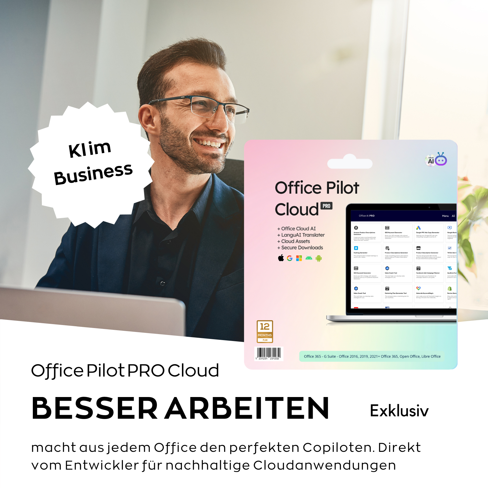 Microsoft Project 2019: Wegweisend im Projektmanagement