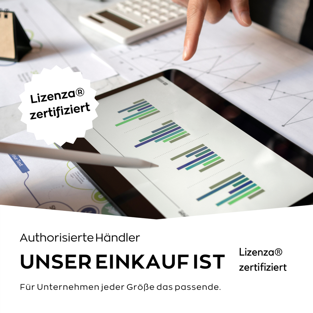 Microsoft Office Professional Plus 2019 mit Office AI PRO