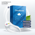 Cloudleads easy select. Ebay Seller Leads Deutschland/ Europa. 70.000 Datensätze OD