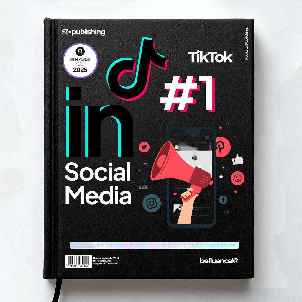 TikTok Shop Masterclass für (Shopify) Seller. Die komplette Masterclass von 7 stelligen Sellern, die jedes 5.000€ Coaching schlägt!