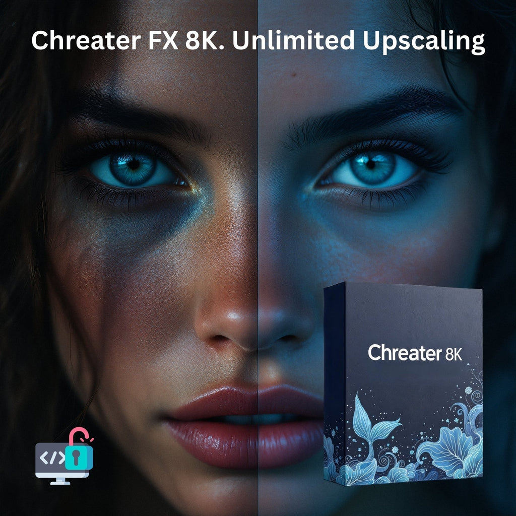 Design Cloud PRO X für Xara & Magix Designer