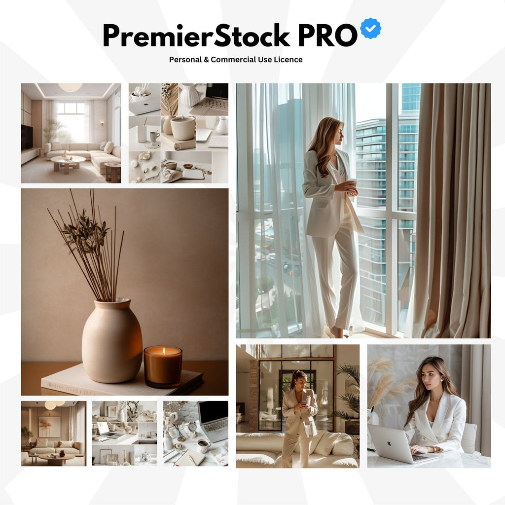 Stockphoto Cloud PremierStock PRO. Erweiterte Lizenz. Aktuellste Version