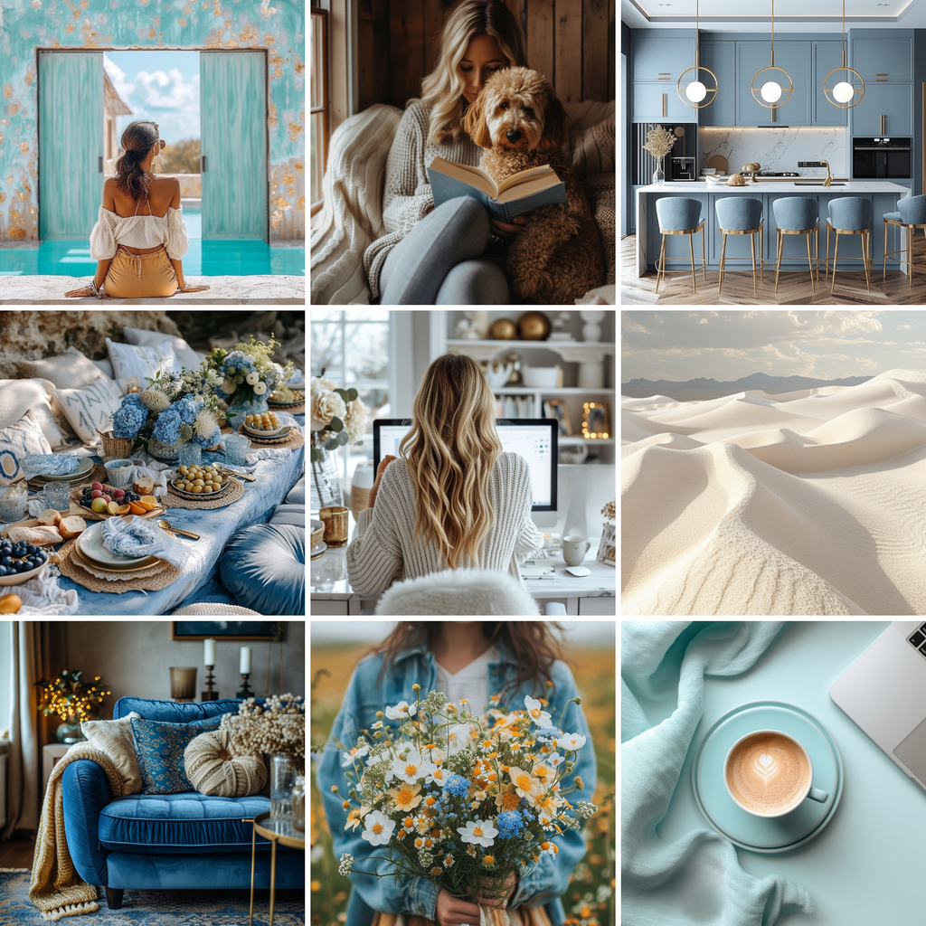 PremierStock Cloud Vol. 2 Print on Demand, Social Media, TikTok, Instagram