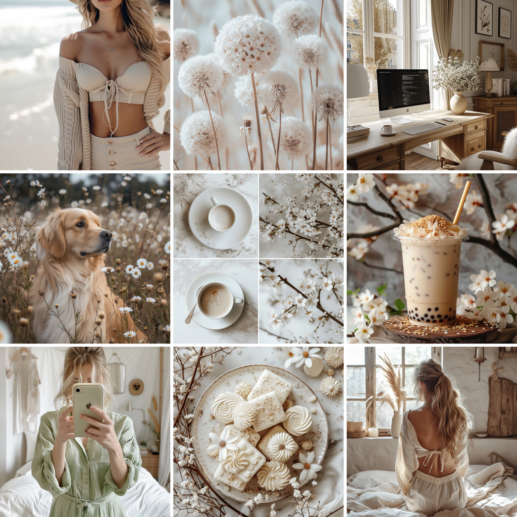 PremierStock Cloud Vol. 12 Print on Demand, Social Media, TikTok, Instagram