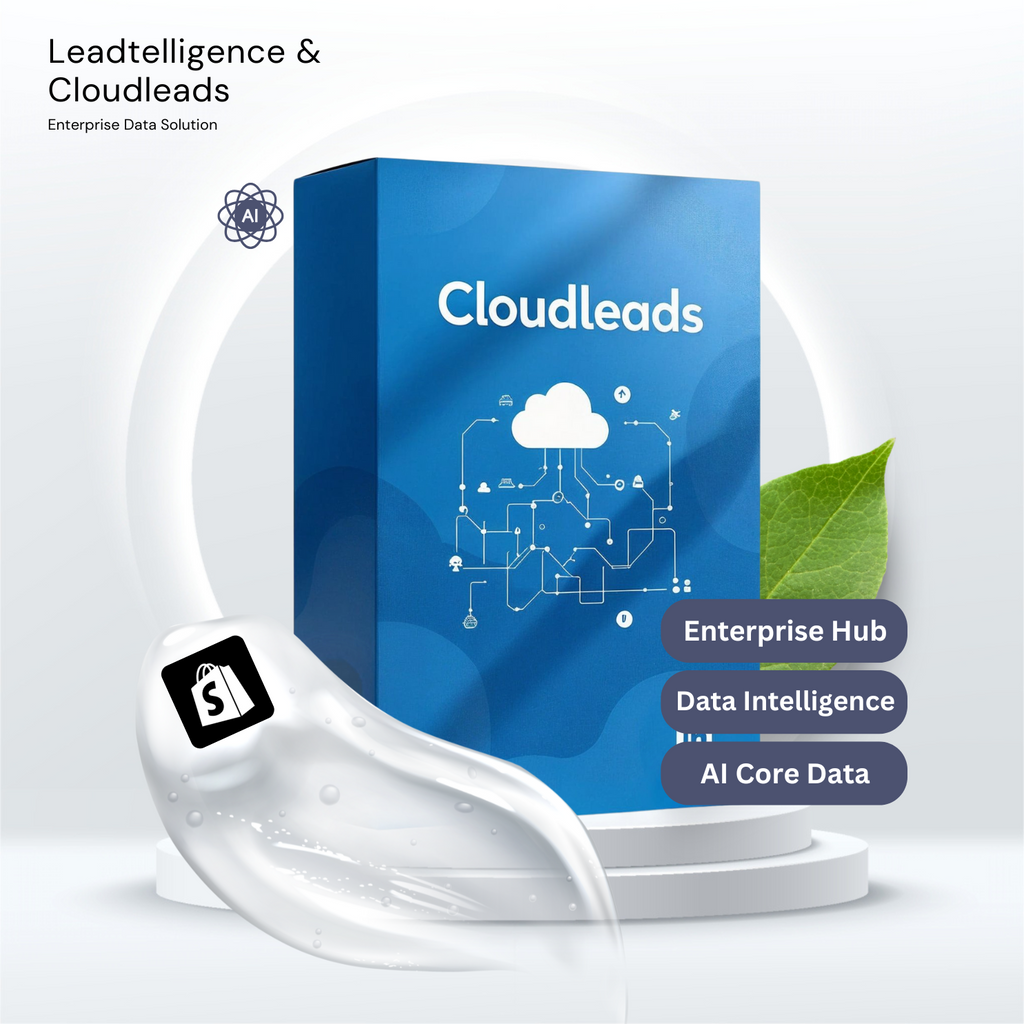 CloudLeads E-commerce Plus Shopify, Woocommerce Frankreich