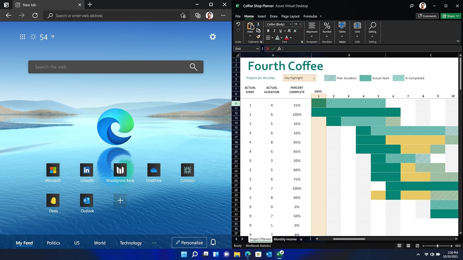Microsoft Windows 11 PRO mit Pilot-Business AI PRO