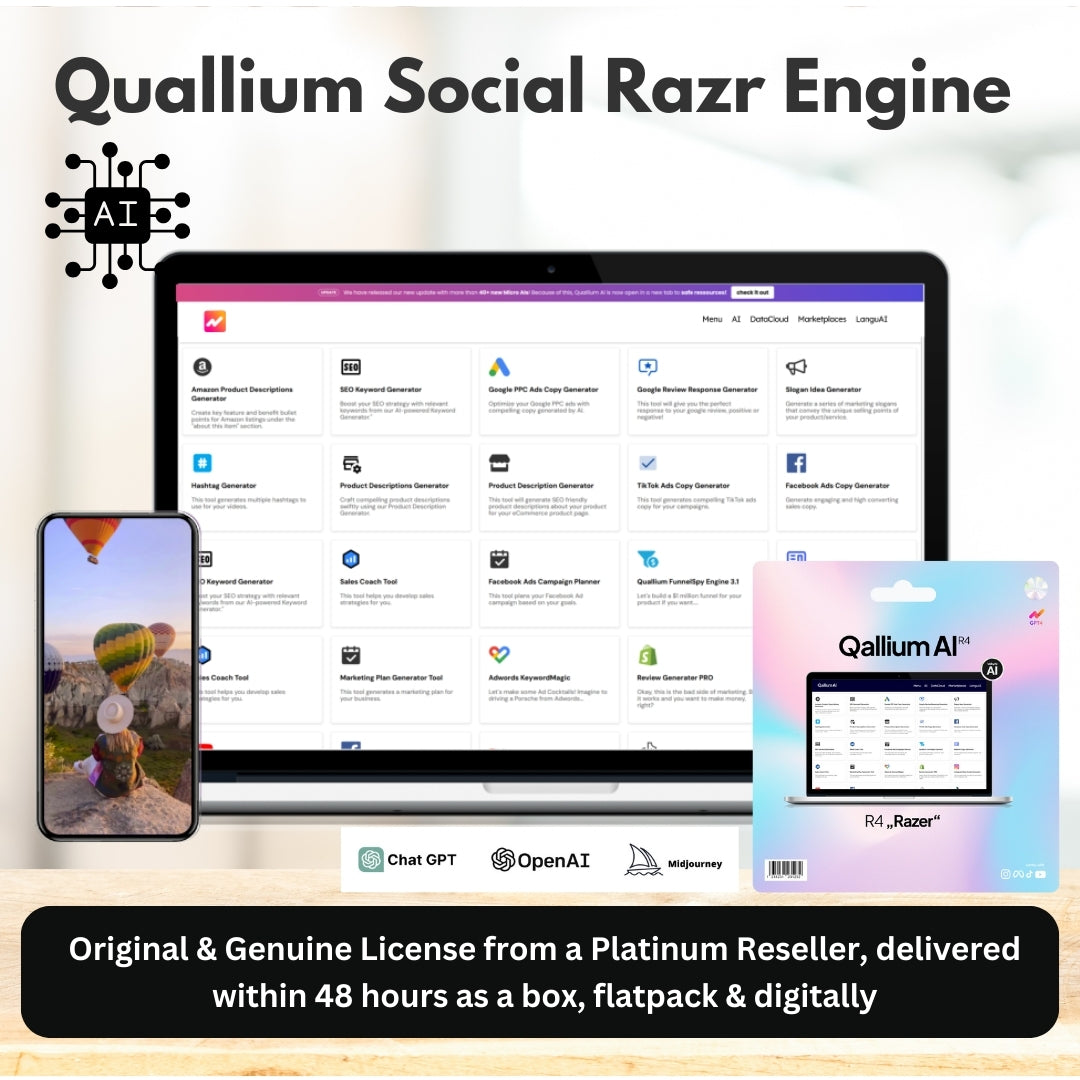 Instagram Creator Studio PRO AINaural 8. UVP 189,-€ Creater Reichweite Content