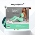 BeautyGym Studio - Online Fitnessstudio & Kurse 12M