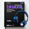 BrainwaveAI – Fortschrittlichste binaurale Technologie – Chakra Album