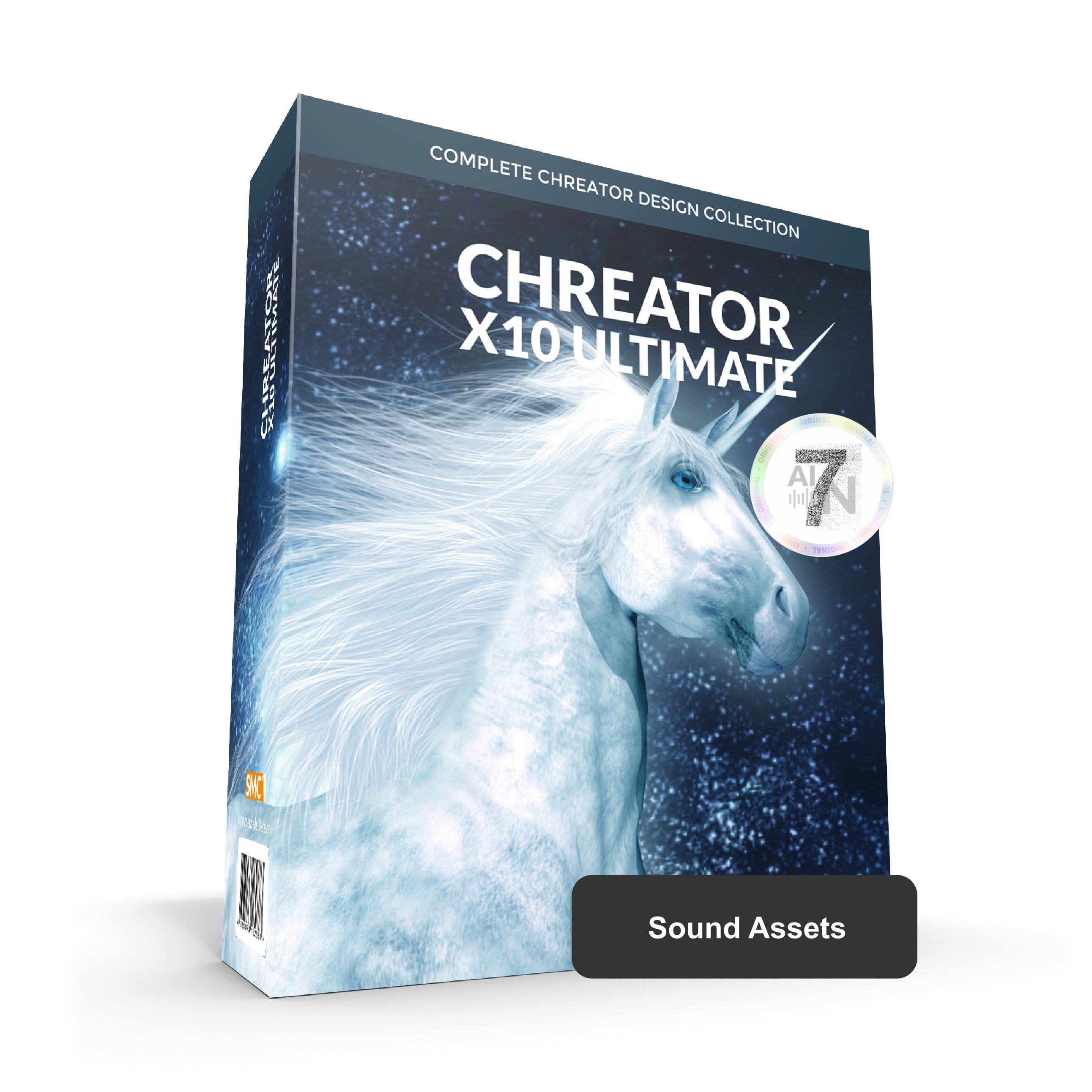 Chreater PRO Social