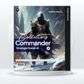 PRO Level Commander:  Fortgeschrittene Taktiken und Deckbau-Geheimnisse für Magic EDH