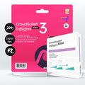 Aktions Bundle: CrowdSuite® CSX In|Sights 4 Millionen Euro Review Funnel Coaching + Dropshipping Cloud und alle Insights