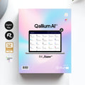 NEU! Quallium 2.5 Market Razer E-Commerce. 96 KI Systeme für alle Business Anforderungen