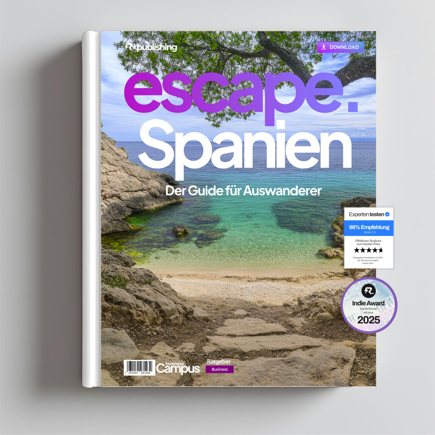 Auswandern nach Spanien – Der ultimative "must have" Guide