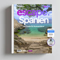 Reiseführer Spanien. Aktuelle Auflage. Rockstar Verlag