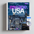 Reiseführer USA. Aktuelle Auflage. Rockstar Verlag