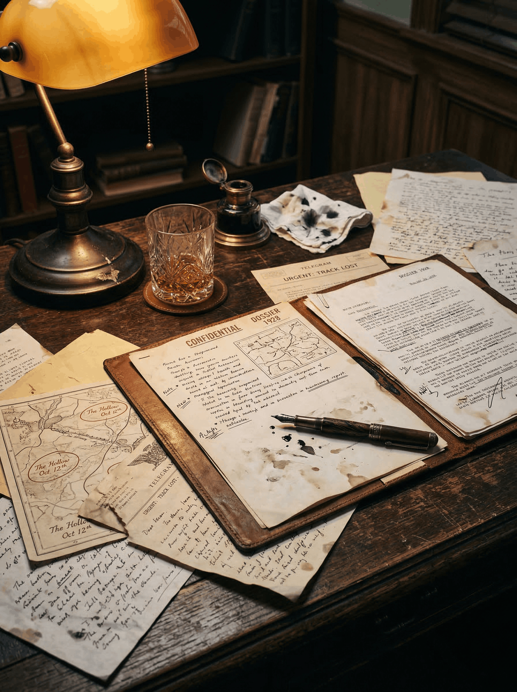 Der virale Bestseller: Murder Mystery - Schattenakte. Schloss Eichenwald. Limitierte Edition inkl. 2 seltenen Editionen