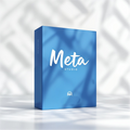 2025 Meta Ads Masterclass + Meta Studio KI Bundle