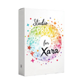 Design Cloud PRO für Xara - Alle Premium Addons + KI