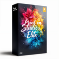 Print on Demand Studio Elite 5. Print on Demand Ext. POD Package + AI