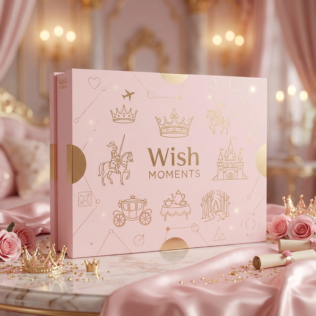 Pictureflow™ Bride & Princess Sissy Style – Das ultimative Hochzeitsshooting