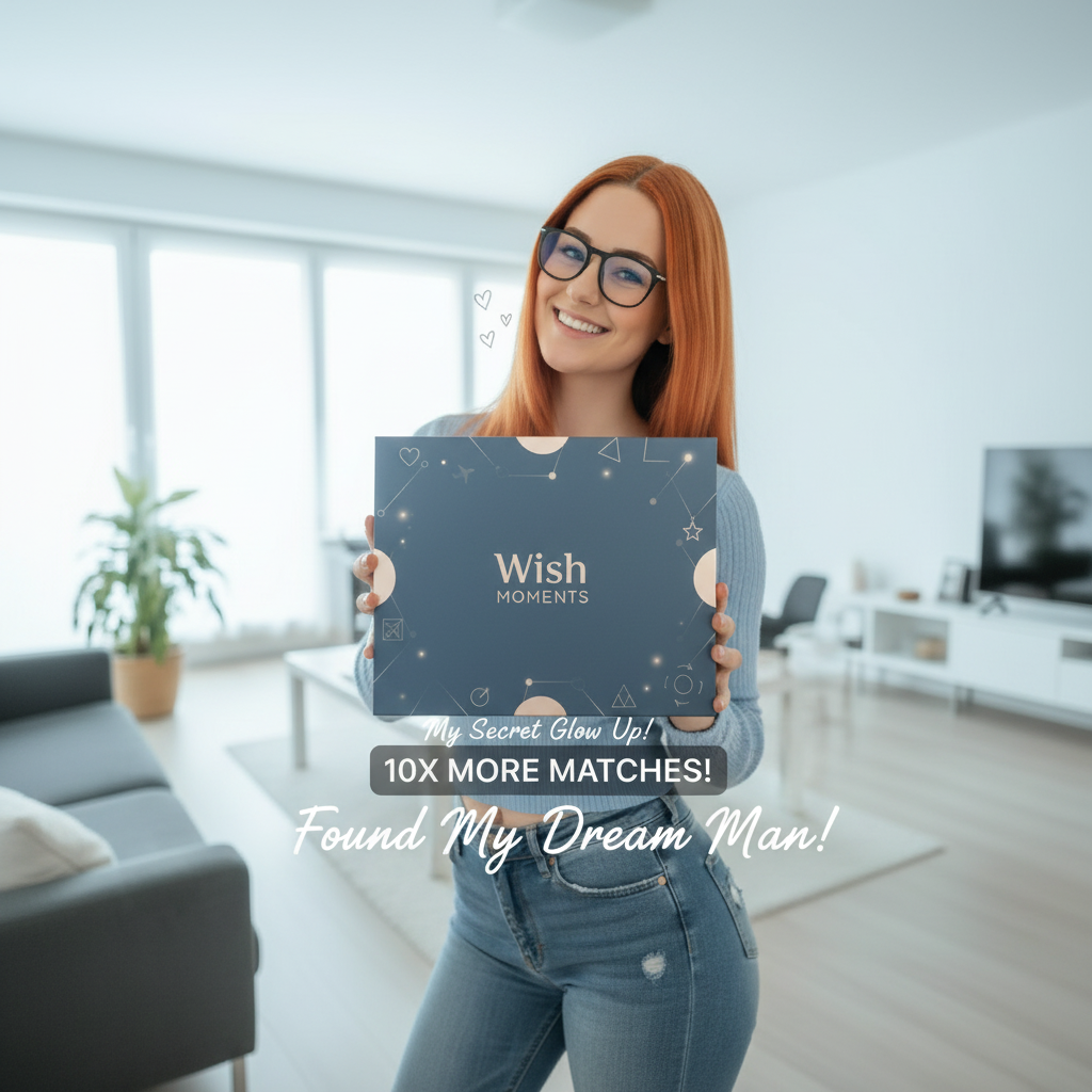 Authentischer UGC Content für TikTok, Reels & Ads – ohne Influencer, ohne Casting, ohne Stress.