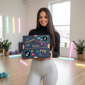 PictureFlow™ TikTok Model Experience – Das ultimative Influencer-Glow-Up für Frauen