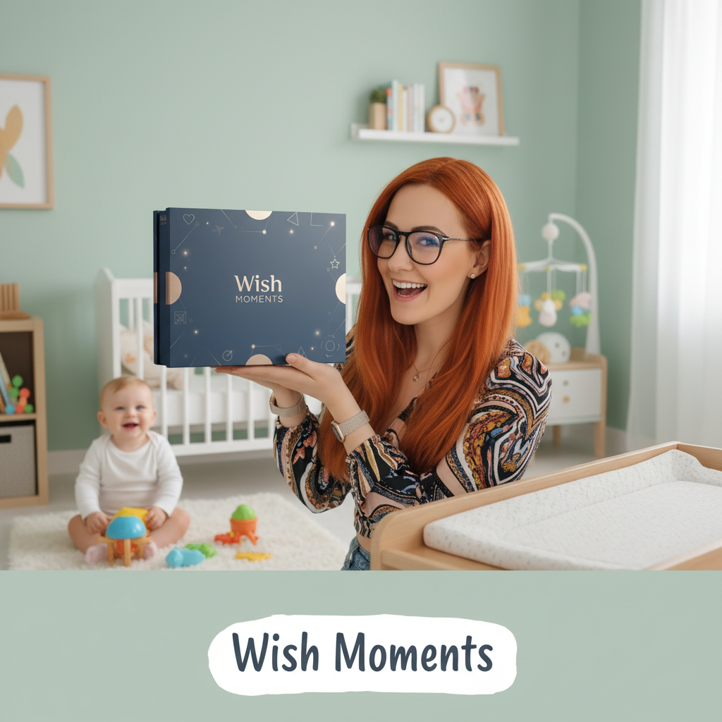 Authentischer UGC Content für TikTok, Reels & Ads – ohne Influencer, ohne Casting, ohne Stress.