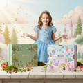 Princess Fairytale Experience – Märchentraum für Kids