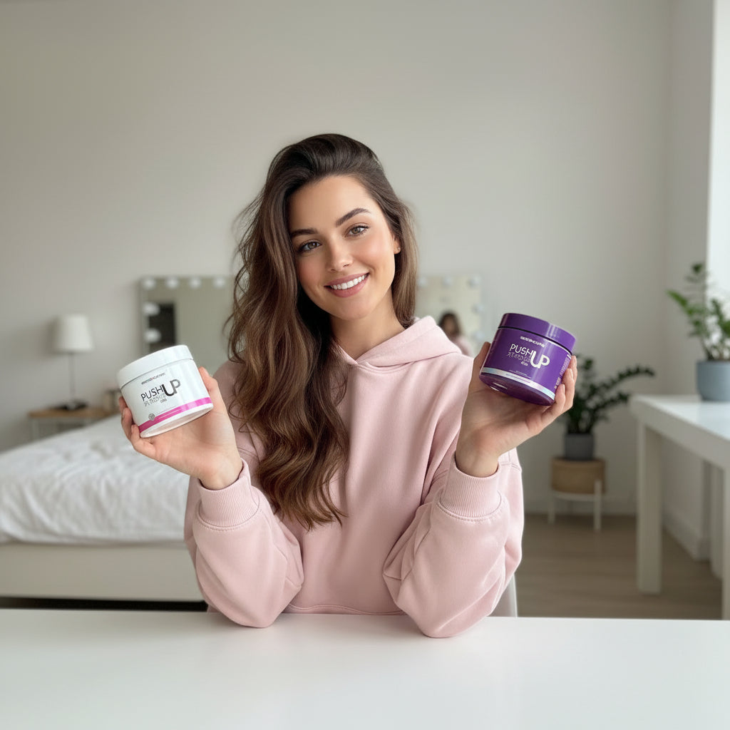 Pictureflow™ Amazon A+ Brand Paket 50+ Bilder 5 Videos – Premium-Fotoshooting - Echte Models KI Optimiert