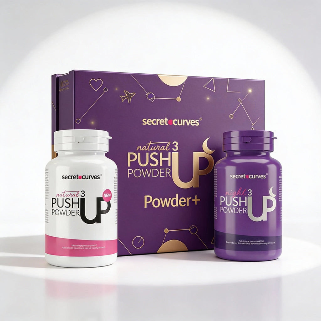 NEU: Secret Curves Cup Optimizer DUO Elixier Tag & Nacht. Wieder Lieferbar ab 20.2. Preorder