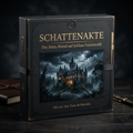 Der virale Bestseller: Murder Mystery - Schattenakte. Schloss Eichenwald. Limitierte Edition inkl. 2 seltenen Editionen