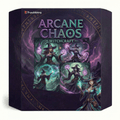 Arcane Chaos - Witchcraft. Rockstar Publishing. 2026