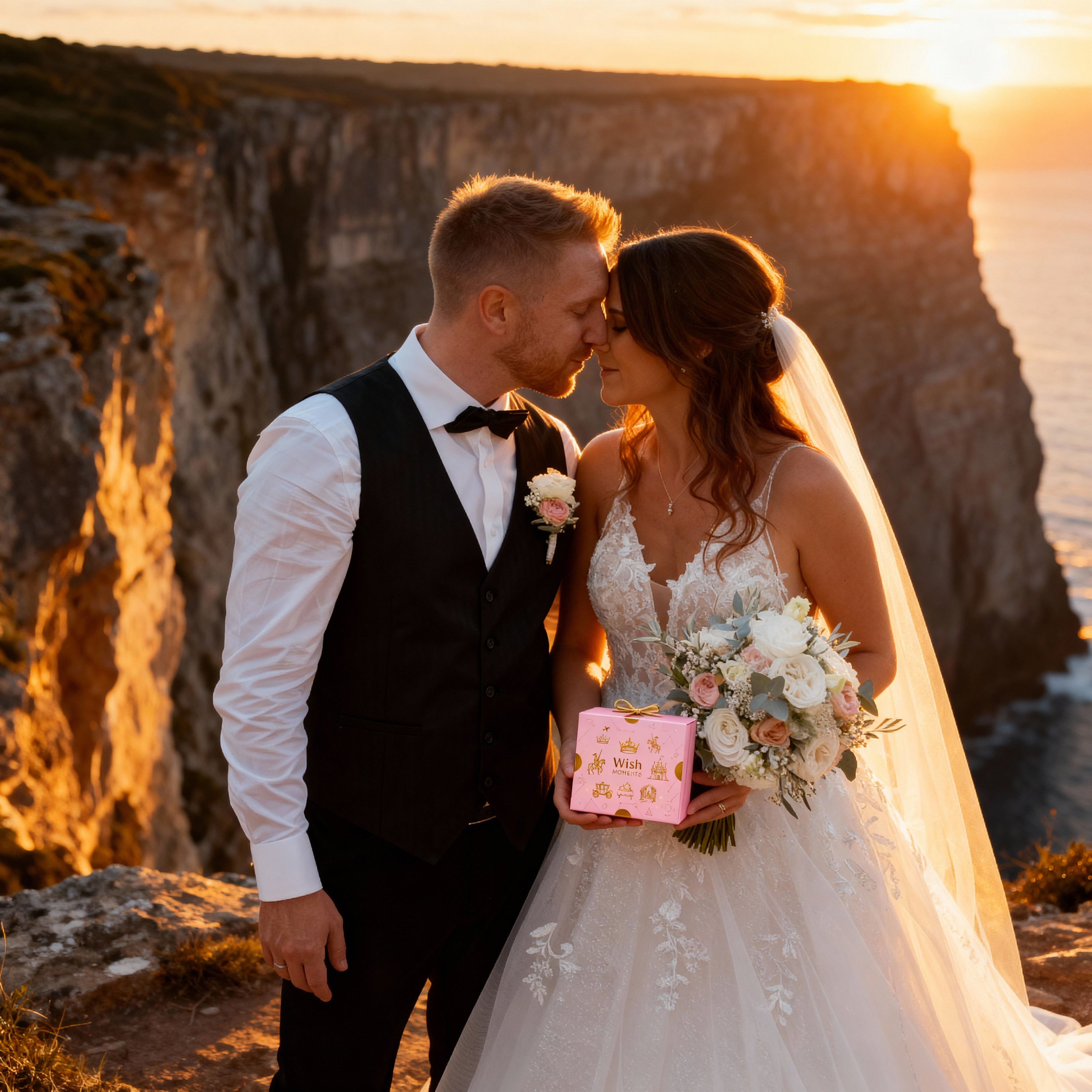 Pictureflow™ After Wedding Cinematic Remaster – Premium-Fotoshooting + Remastering