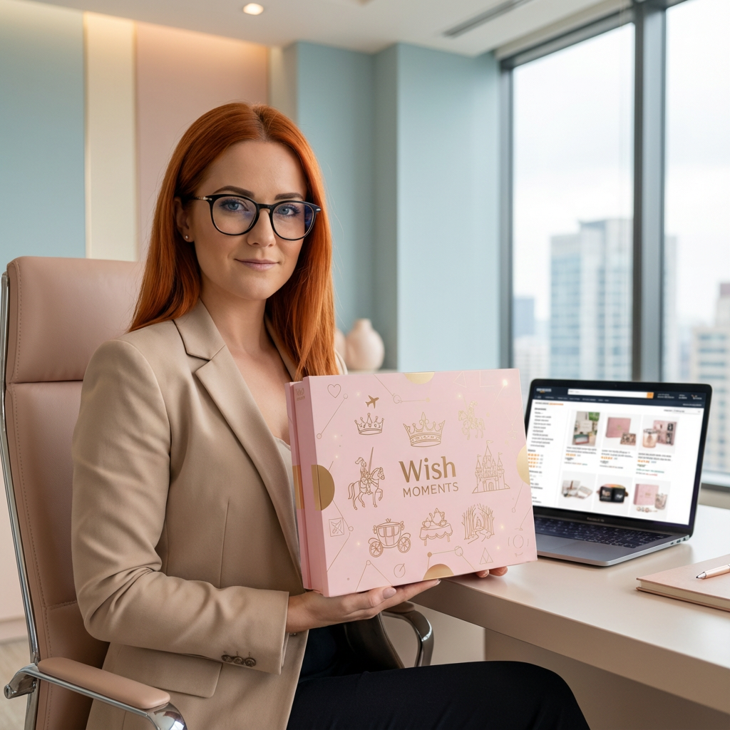 PictureFlow™ CreatorPro 365 – Dein komplettes Social Media Jahr in einer Box