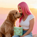 Pet Love Moments – Das emotionale Haustier-Shooting für die ganze Familie