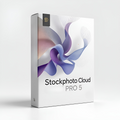 Stockphoto Cloud PremierStock PRO. Erweiterte Lizenz. Aktuellste Version