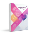 Instagram Creator Studio PRO AINaural 8. UVP 189,-€ Creater Reichweite Content