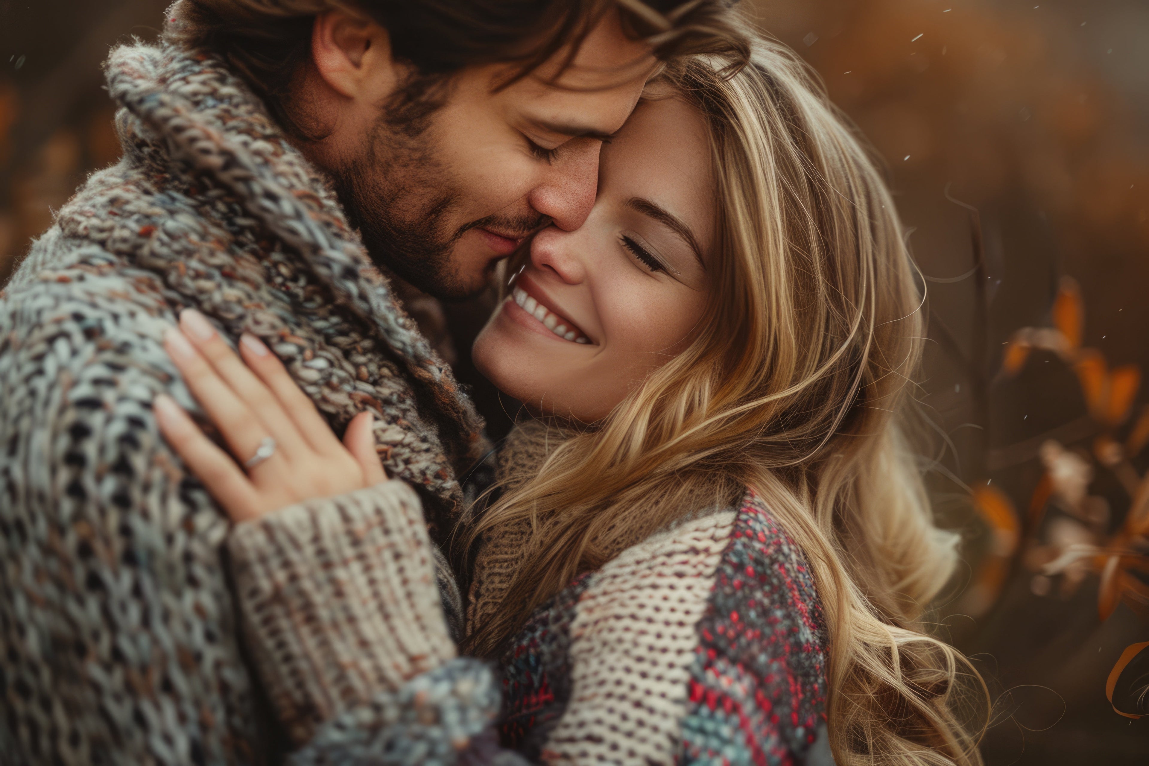 Paris Love Story Shoot