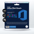 Office Pilot Cloud+ für Office 2024 Versionen