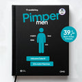 Pimper, die Dating Bibel. Men. 10× mehr Tinder-Dates durch 3-2-1-System