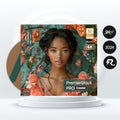 PremierStock Cloud Vol. 3 Print on Demand, Social Media, TikTok, Instagram