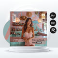 PremierStock Cloud Vol. 5 Print on Demand, Social Media, TikTok, Instagram