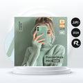 PremierStock Cloud Vol. 6 Print on Demand, Social Media, TikTok, Instagram