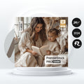PremierStock Cloud Vol. 8 Print on Demand, Social Media, TikTok, Instagram
