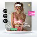 PremierStock Model Shooting Vol. 1 - Print on Demand, Social Media, TikTok, Instagram